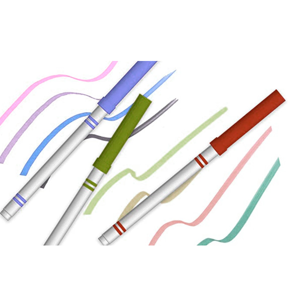 Sargent Art Classic Fine Tip Markers 30 in case NEW - Picture 5 of 6